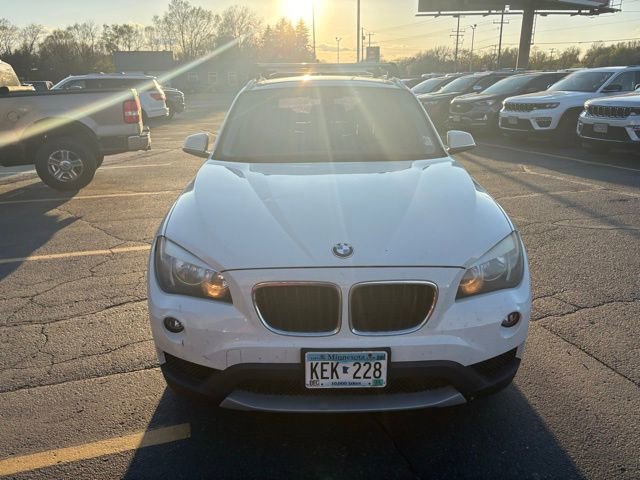 Used 2014 BMW X1 xDrive28i AWD/4WD image 3