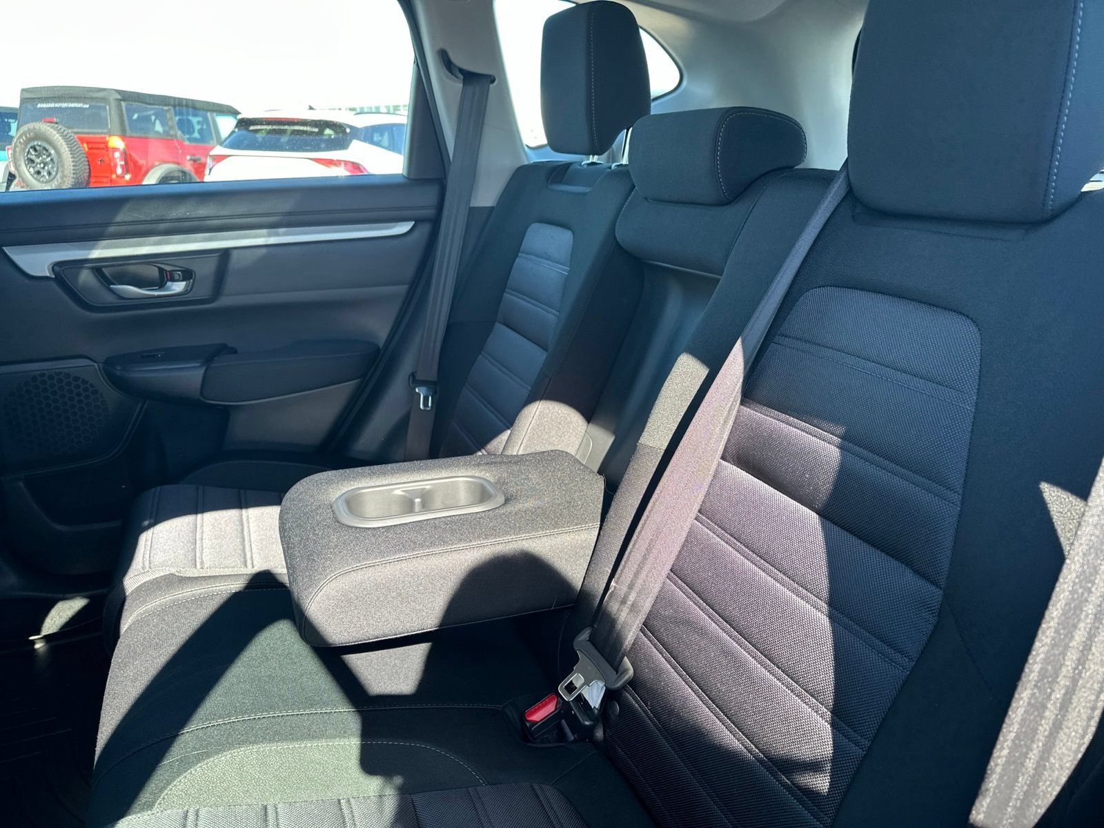 Used 2019 Honda CR-V LX image 21
