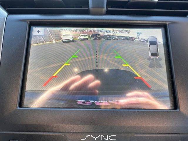 Used 2019 Ford Fusion SE AWD/4WD image 23