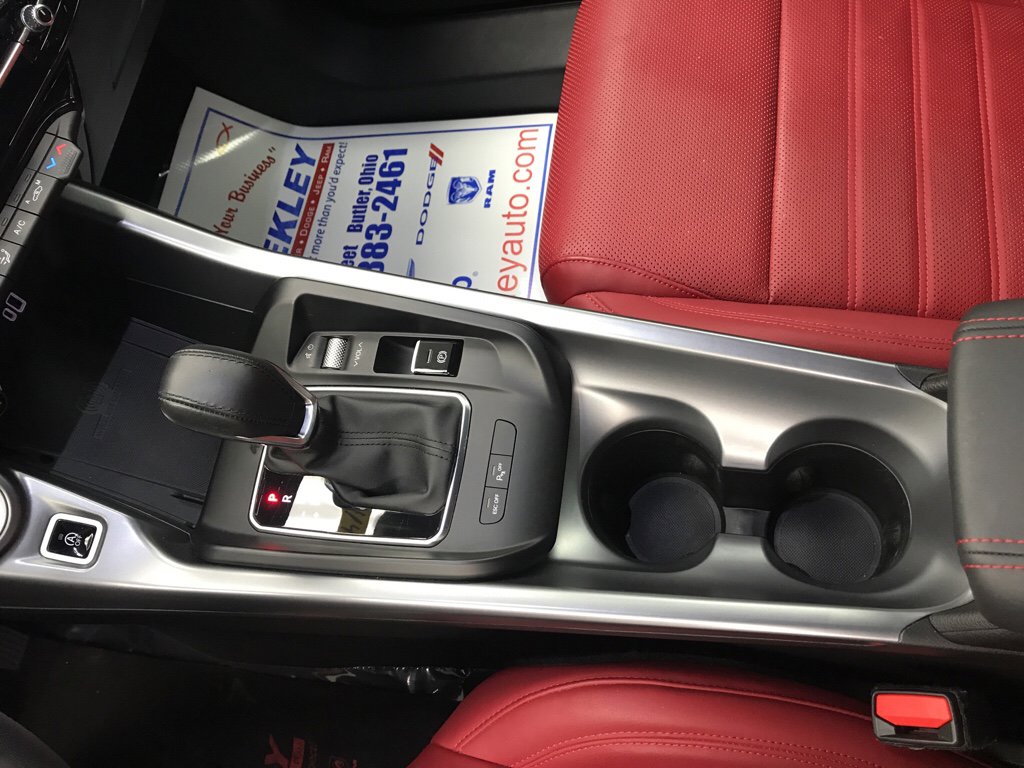 Used 2023 Dodge Hornet GT Plus w/ GT Blacktop Package image 11