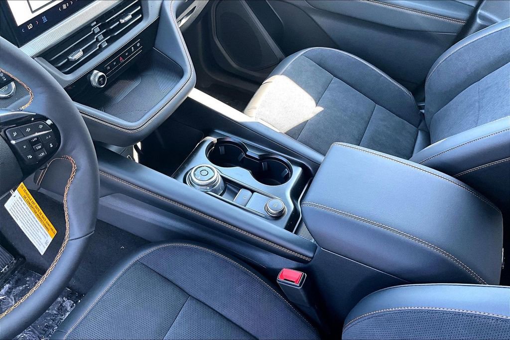 New 2026 Ford Explorer Tremor w/ Tremor Convenience Package image 8