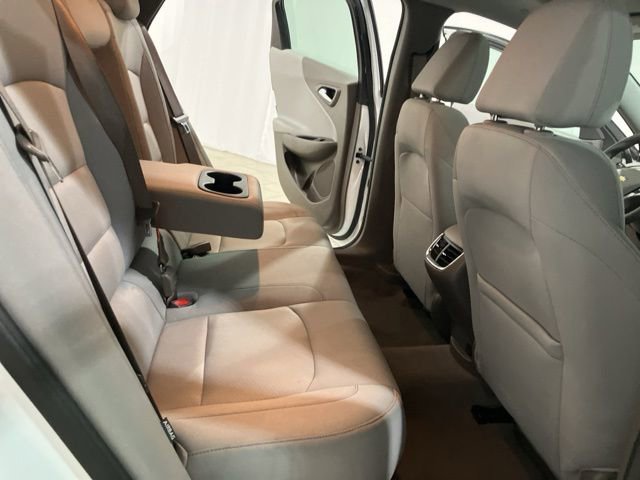 Used 2023 Chevrolet Malibu LT image 22