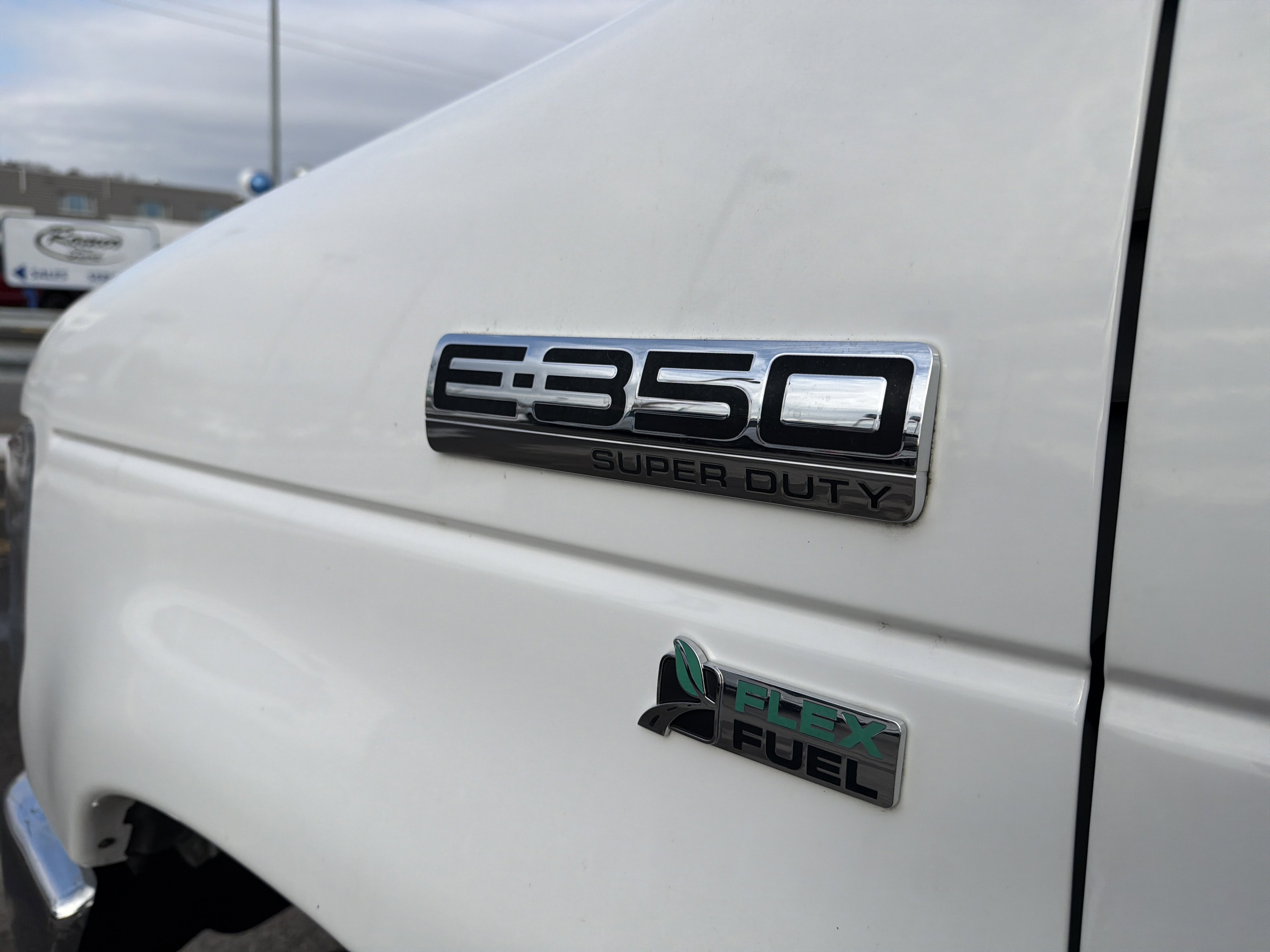 Used 2019 Ford E-350 and Econoline 350 Super Duty image 22