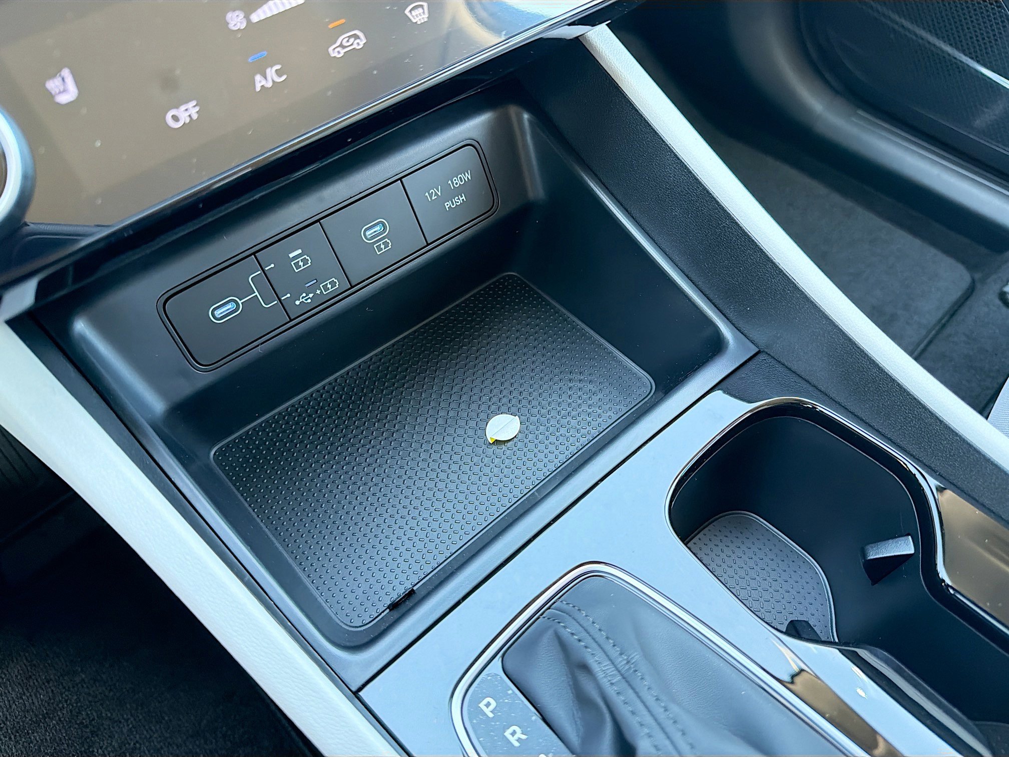 New 2026 Hyundai Tucson SEL image 29