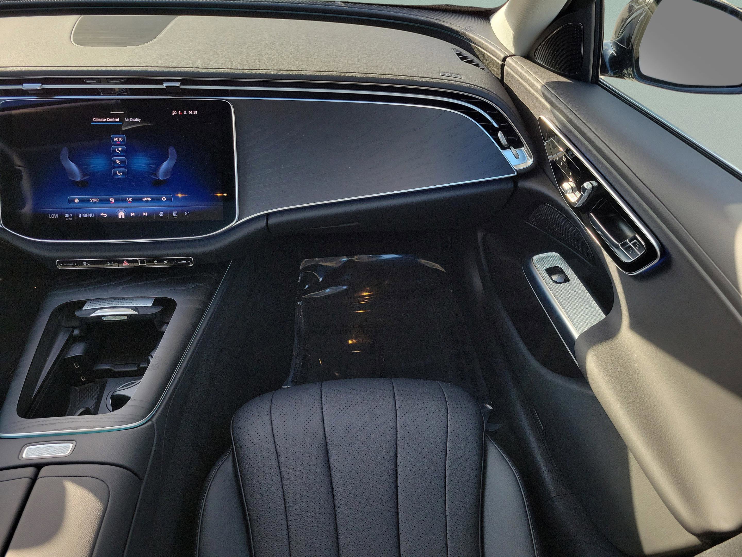 Certified 2026 Mercedes-Benz E 350 Sedan image 14