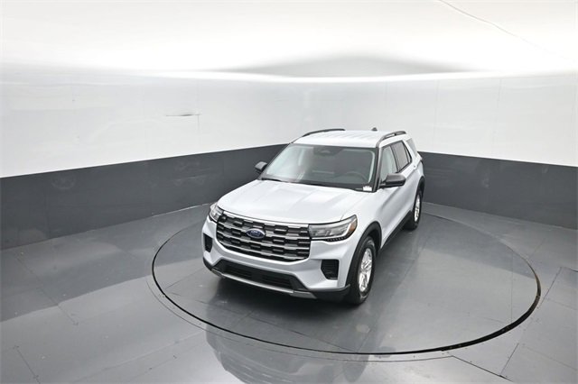 New 2026 Ford Explorer Active image 22