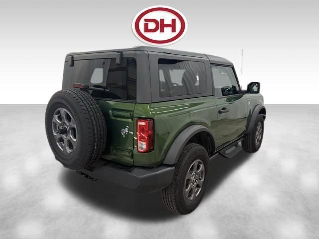 Used 2023 Ford Bronco Big Bend AWD/4WD image 13