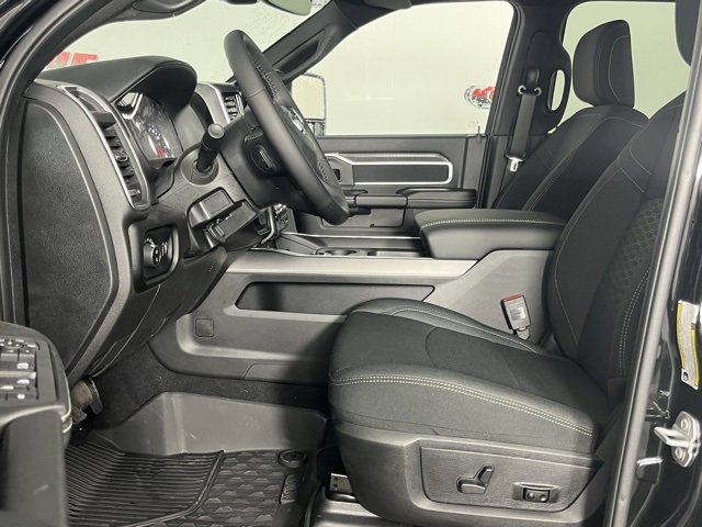 New 2026 RAM 2500 Big Horn image 24
