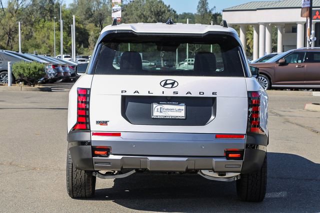 New 2026 Hyundai Palisade XRT Pro AWD/4WD image 4
