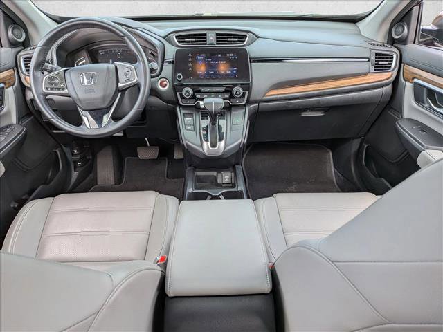 Used 2018 Honda CR-V EX-L image 16