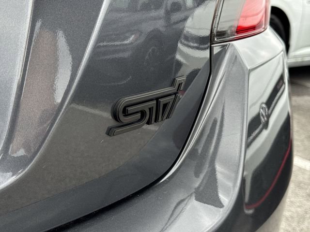 Used 2020 Subaru WRX STI image 30