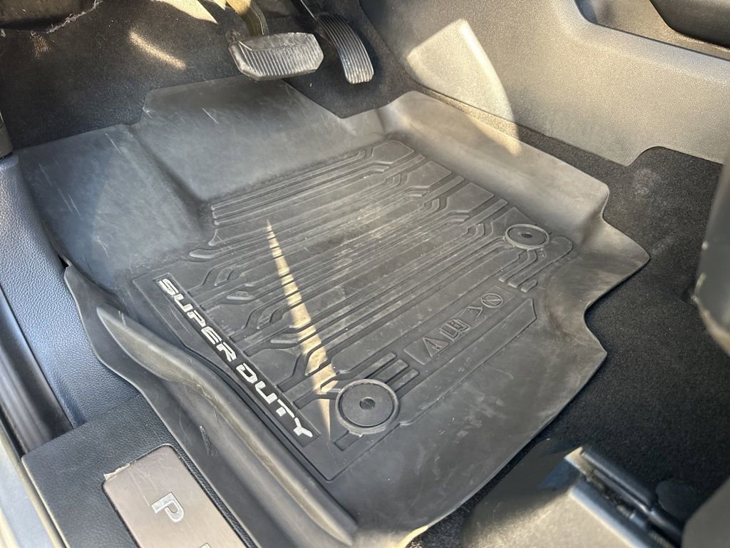 Used 2024 Ford F250 Platinum image 28