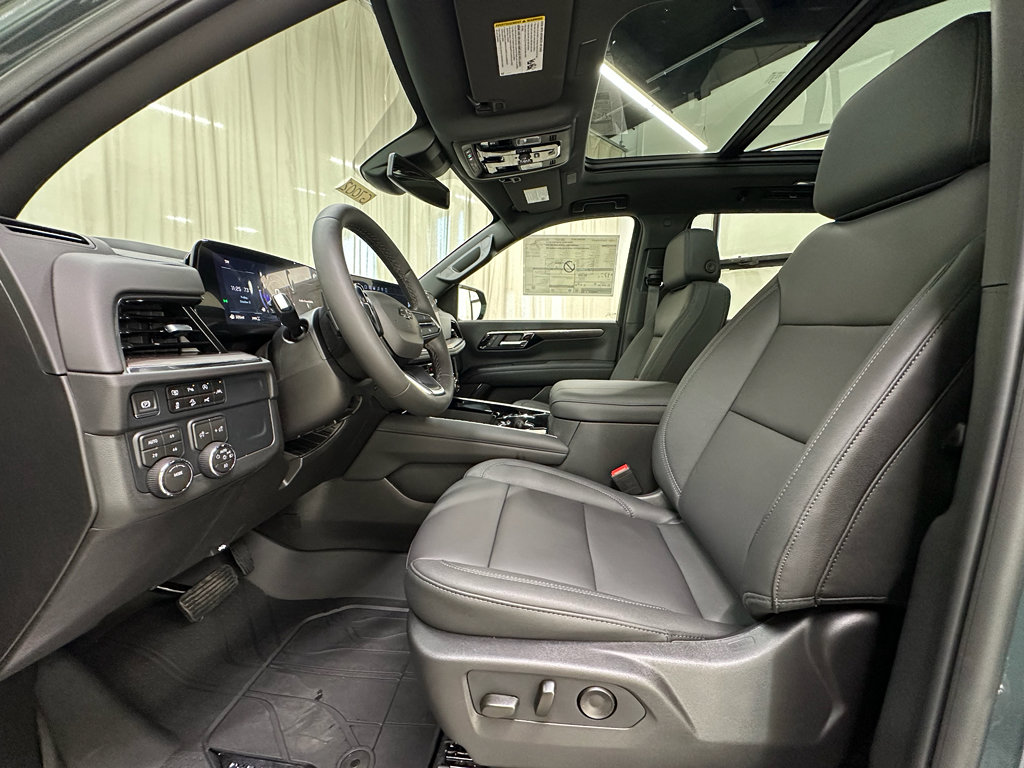 New 2026 Chevrolet Tahoe Z71 w/ Comfort Package image 30