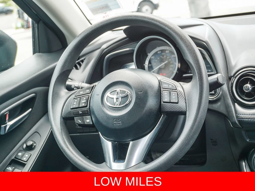 Used 2018 Toyota Yaris iA FWD image 16