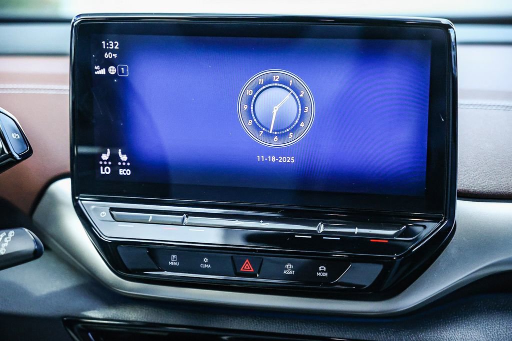 Certified 2023 Volkswagen ID.4 2WD image 19