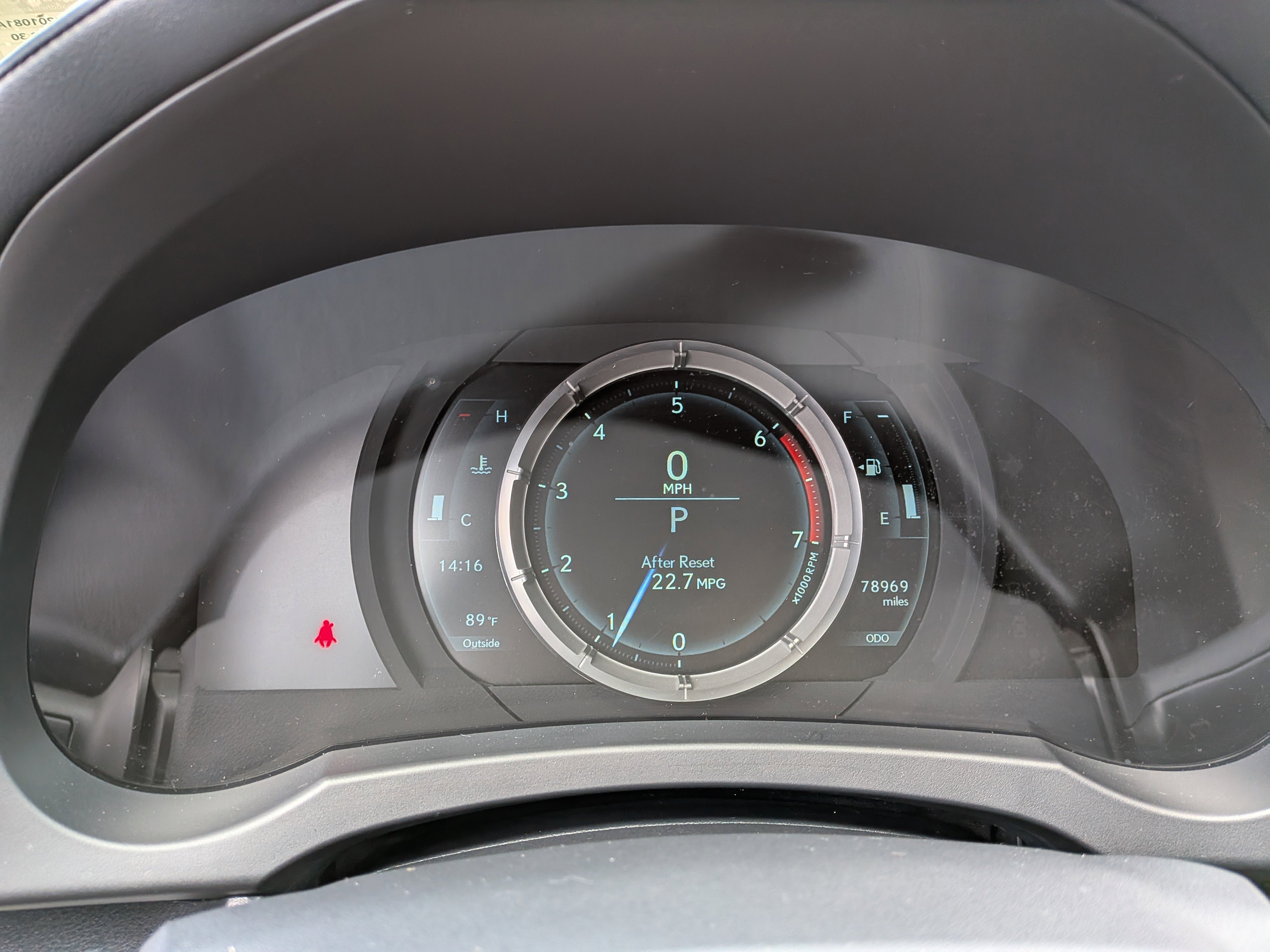 Used 2019 Lexus RC 300 F Sport image 25