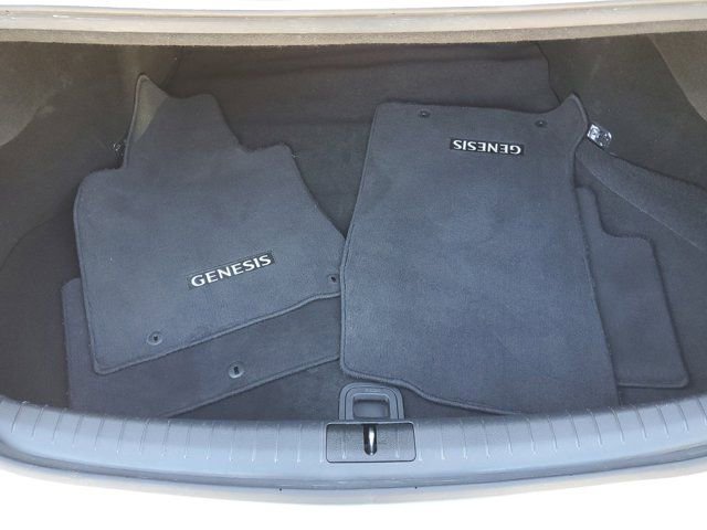 Used 2019 Genesis G80 3.8 image 7