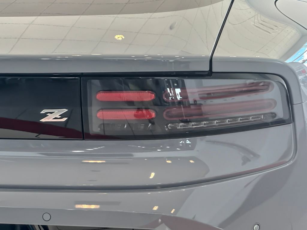 New 2026 Nissan Z Sport RWD image 23
