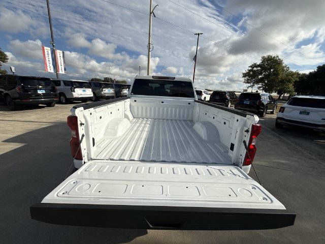 Used 2024 Chevrolet Silverado 2500 LT w/ Z71 Off-Road Package AWD/4WD image 27