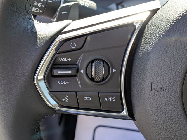 New 2026 Acura RDX w/ Technology Package image 17