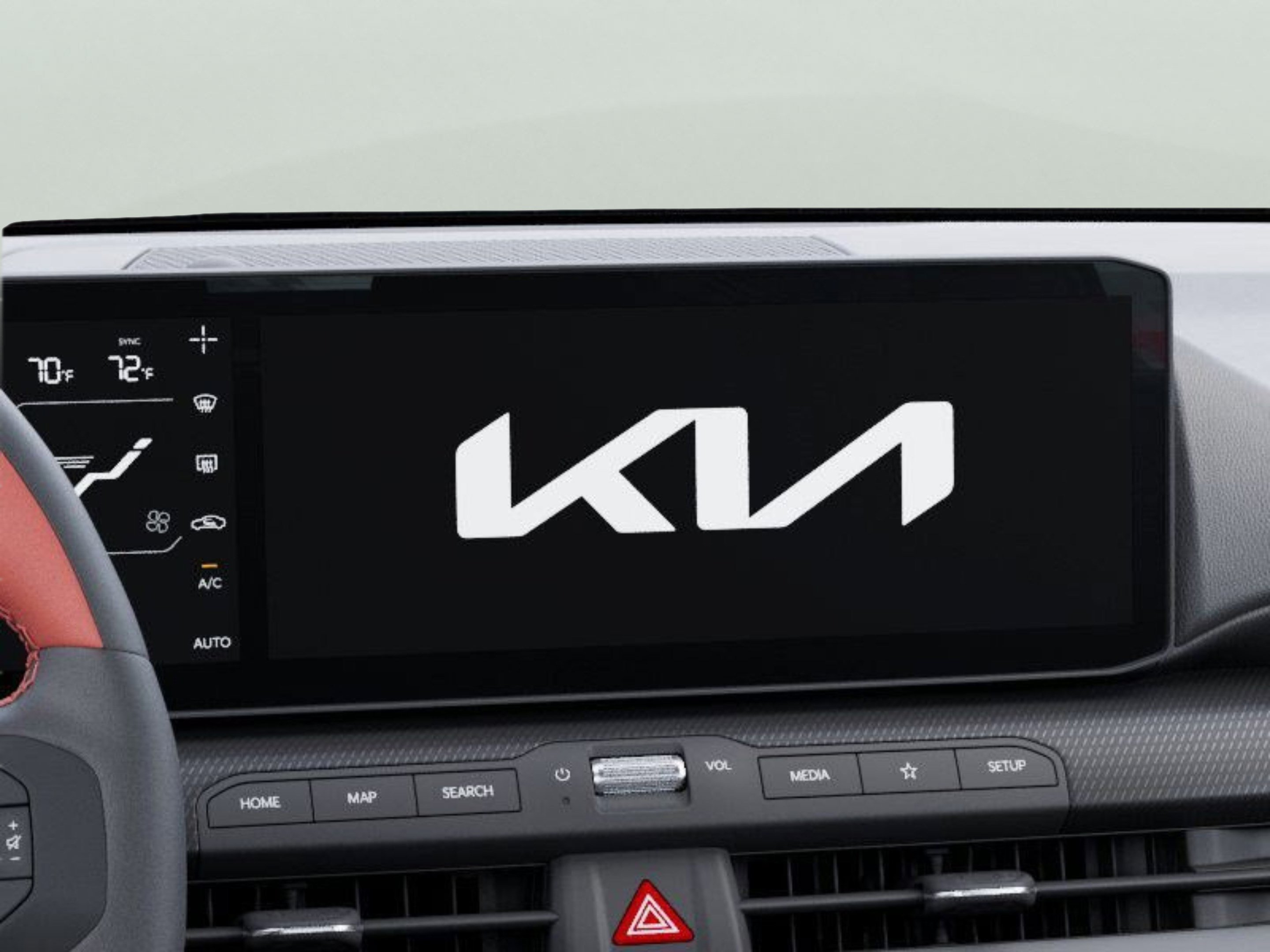 New 2026 Kia K4 GT-Line Turbo FWD image 20