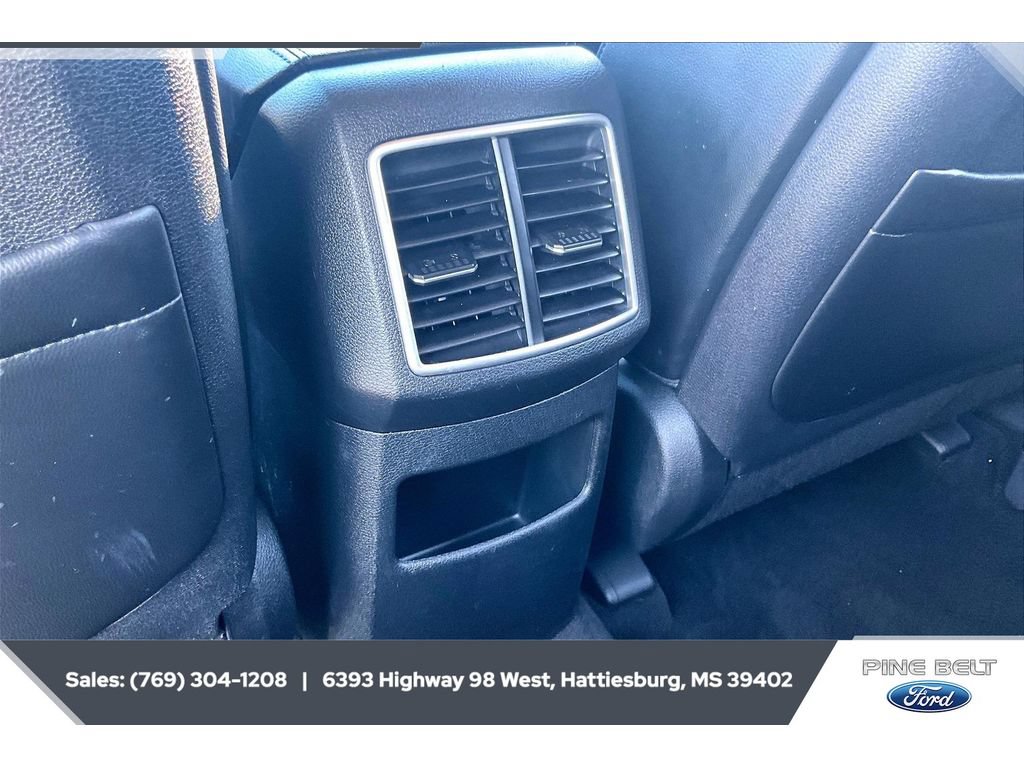 Used 2023 Kia Sportage EX FWD image 23