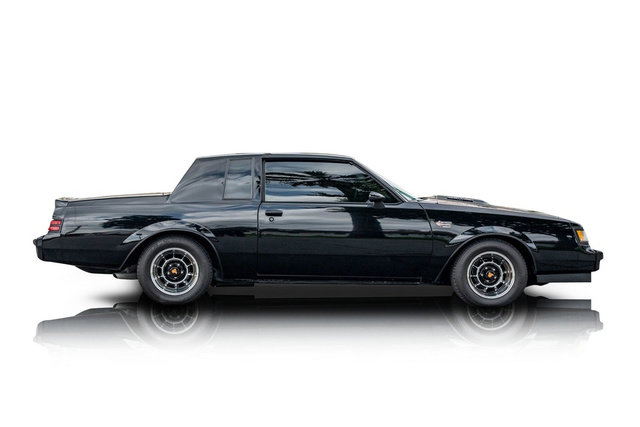 Used 1986 Buick Regal T-Type image 2