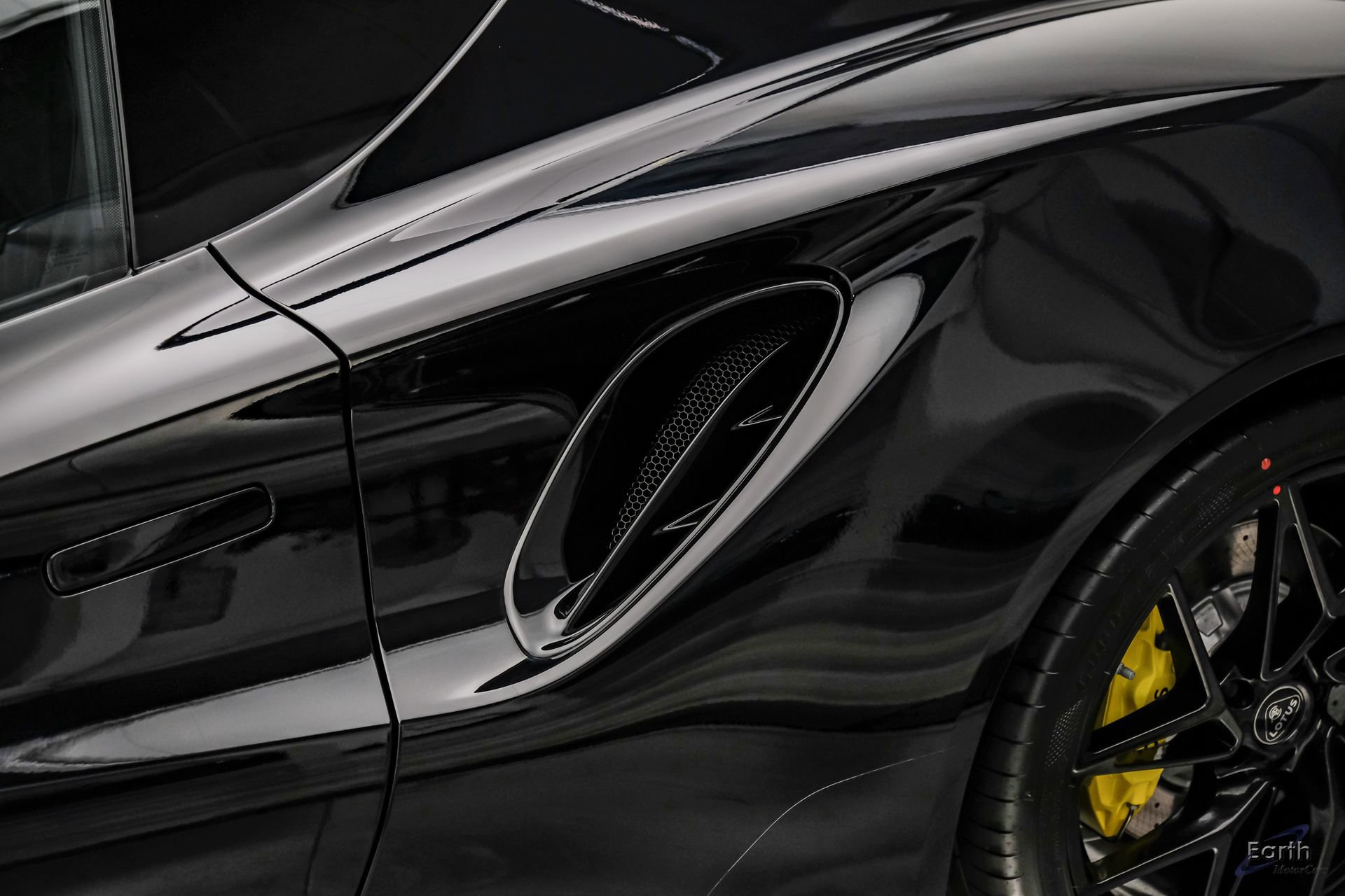 New 2026 Lotus Emira SE image 40