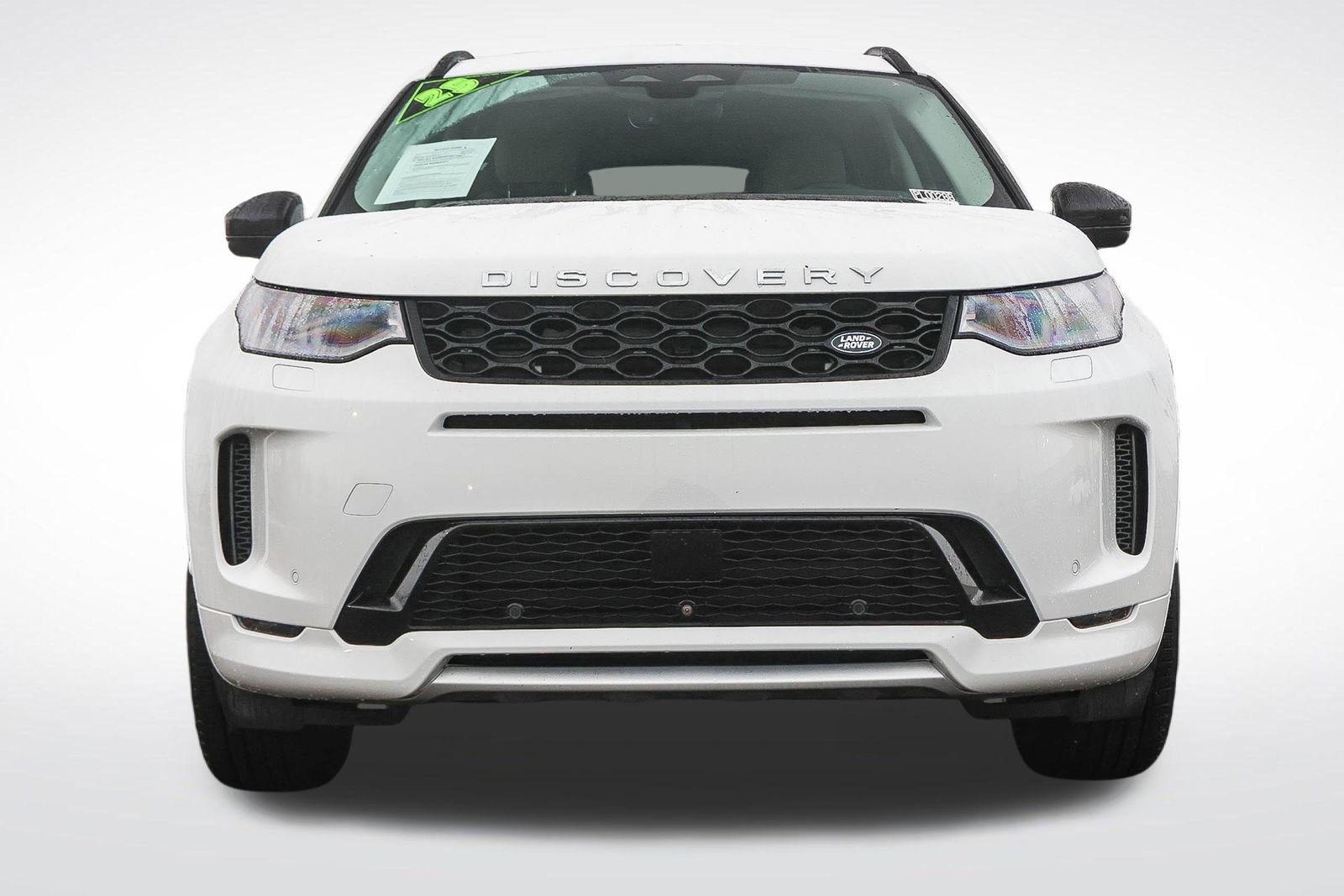 Used 2025 Land Rover Discovery Sport S image 2