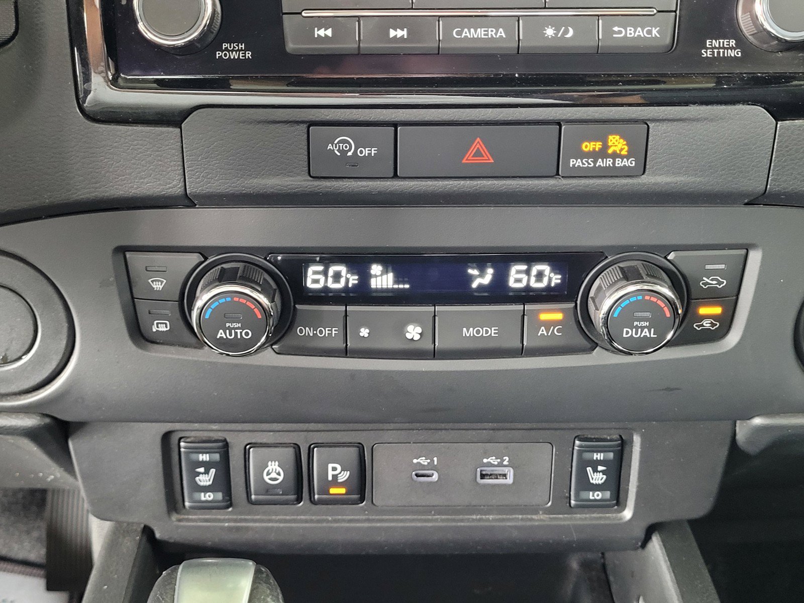 Certified 2023 Nissan Frontier SV w/ SV Convenience Package RWD image 13