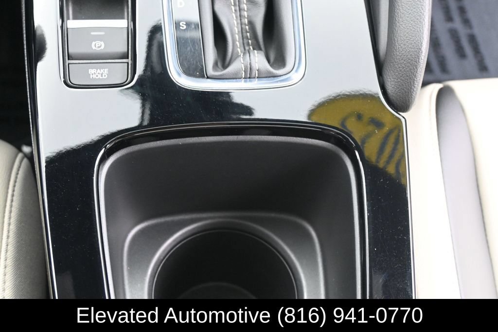 Used 2025 Acura Integra A-Spec FWD image 25