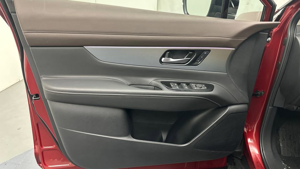 New 2026 Nissan Murano Platinum w/ Cargo Package image 14