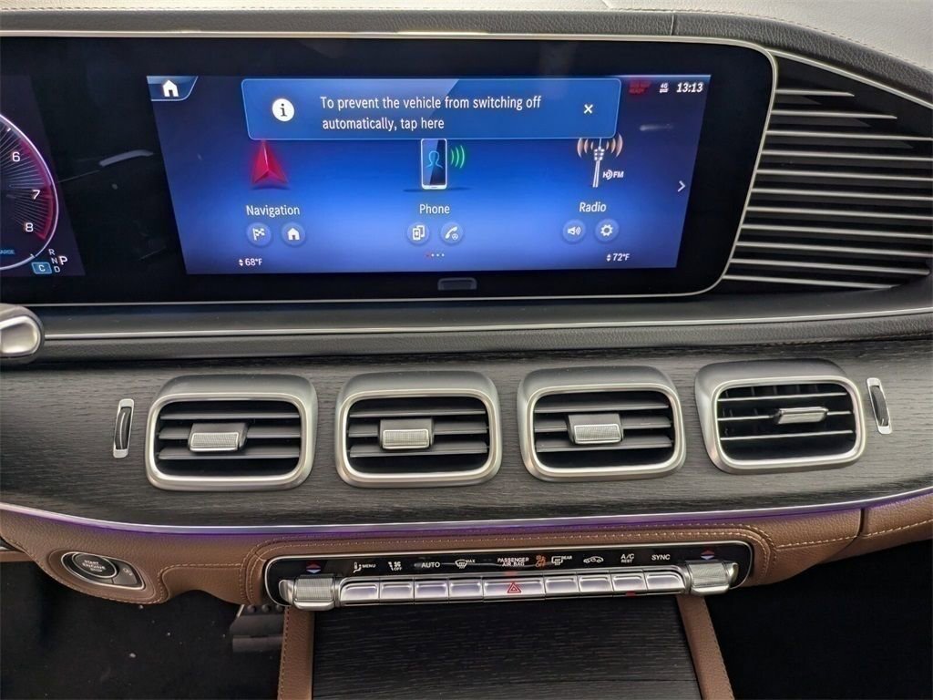 New 2026 Mercedes-Benz GLE 53 AMG 4MATIC image 17