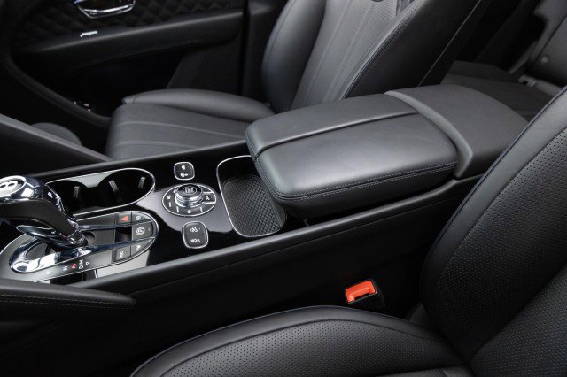 Used 2022 Bentley Bentayga Speed image 24