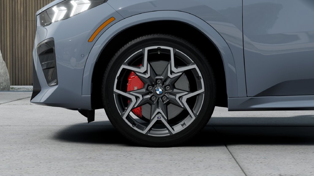 New 2026 BMW X2 xDrive28i w/ Technology Package AWD/4WD image 32