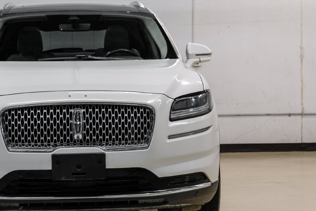 Used 2021 Lincoln Nautilus Reserve w/ Equipment Group 201A FWD image 59