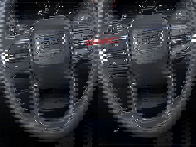 New 2025 GMC Acadia Elevation w/ Super Cruise Package image 19