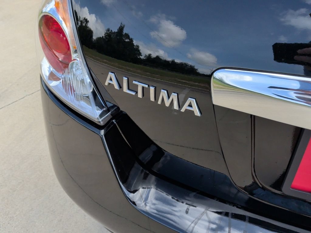 Used 2012 Nissan Altima 2.5 S FWD image 35