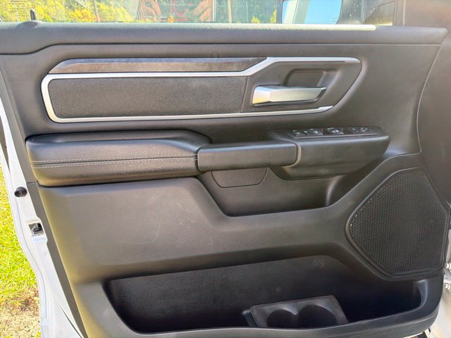 Used 2021 RAM 1500 Big Horn AWD/4WD image 18