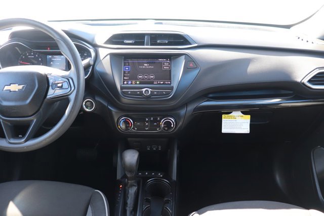 Used 2023 Chevrolet TrailBlazer LT image 13