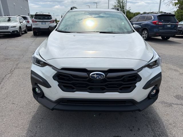New 2026 Subaru Crosstrek 2.5i Limited w/ Crosstrek Mirror Package AWD/4WD image 2