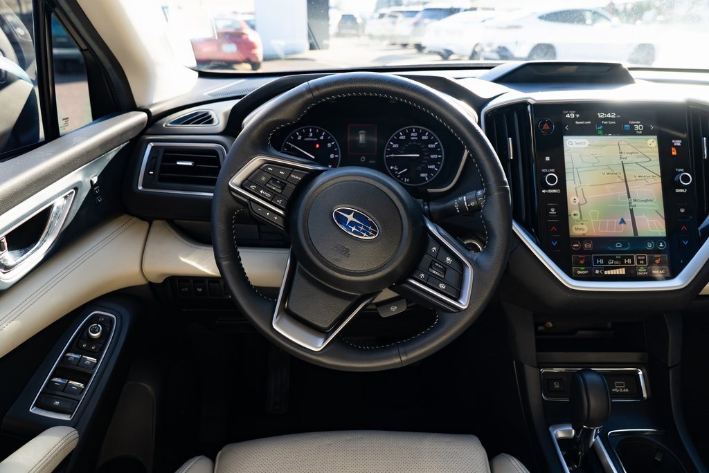 Used 2024 Subaru Ascent Limited w/ Technology Package image 11