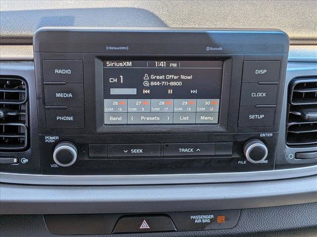 Used 2018 Kia Rio S image 13