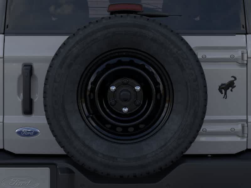 New 2026 Ford Bronco Big Bend AWD/4WD image 24