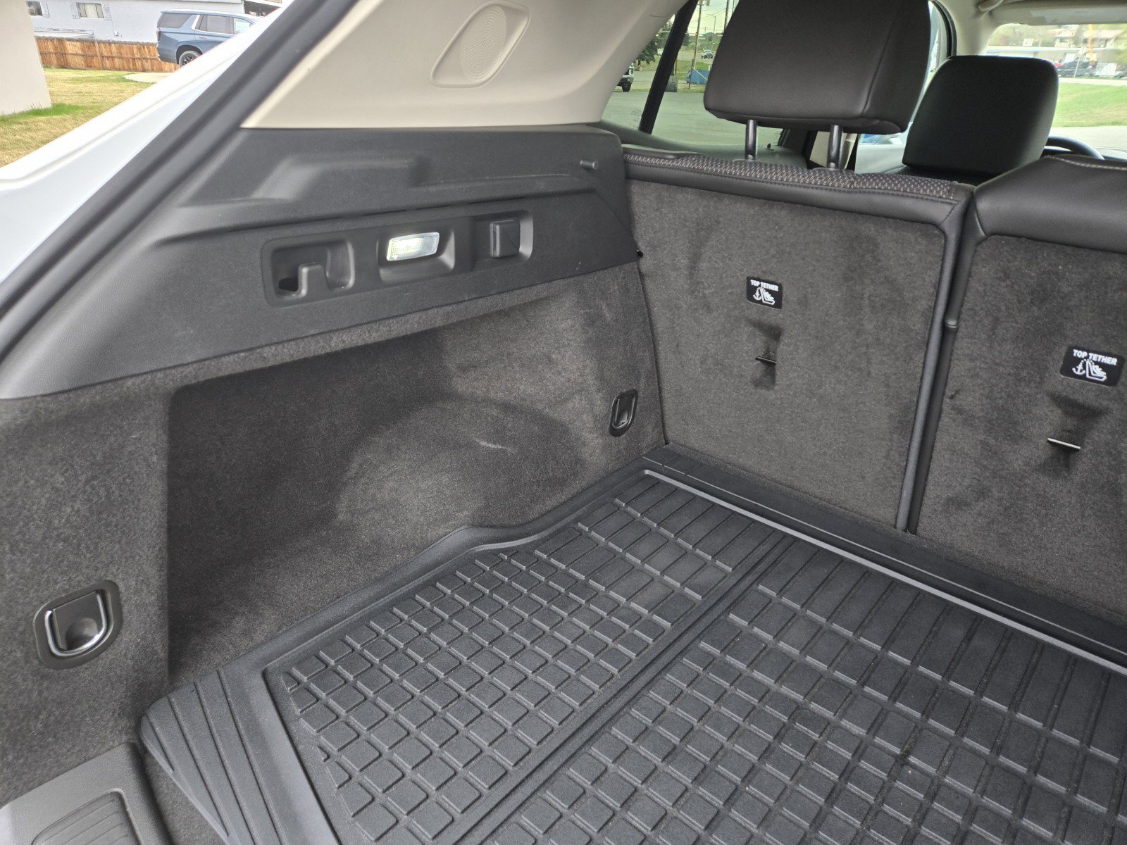 Used 2023 Buick Envision Preferred AWD/4WD image 30