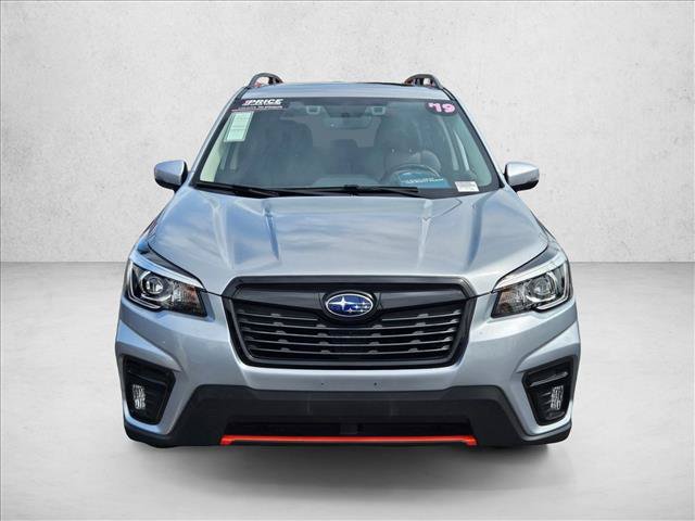 Used 2019 Subaru Forester Sport AWD/4WD video 2