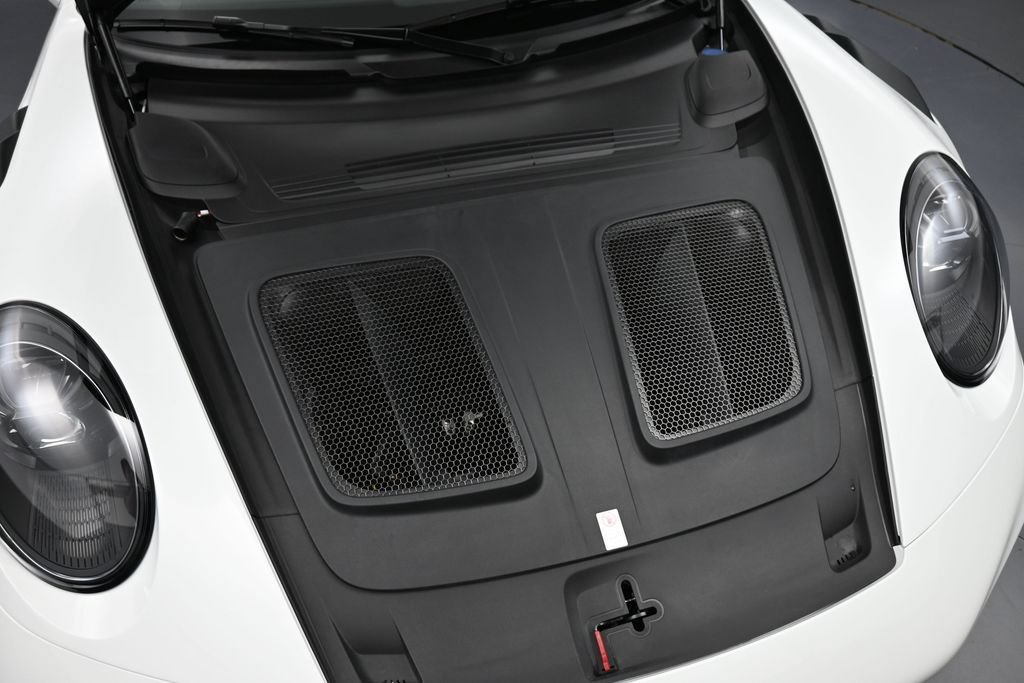 Certified 2024 Porsche 911 GT3 RS RWD image 32