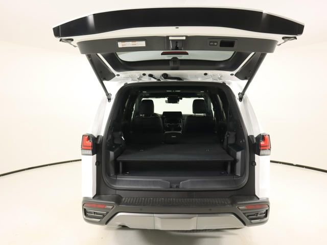 New 2026 Lexus LX 700h Luxury image 26