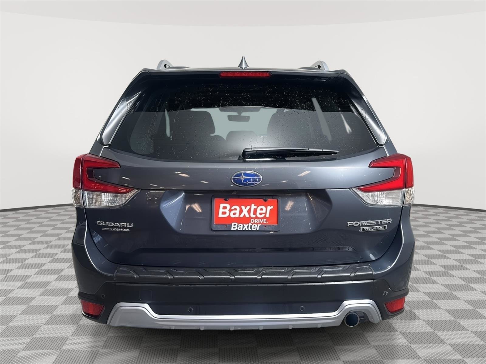 Used 2022 Subaru Forester Touring w/ Popular Package #2 AWD/4WD image 21