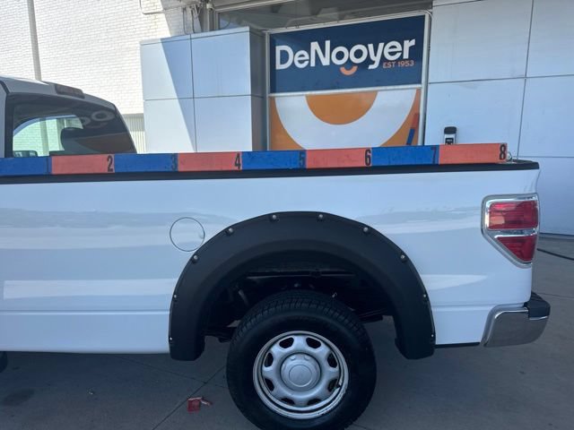 Used 2010 Ford F150 XL RWD image 18